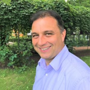 Stefan Schwarzwälder